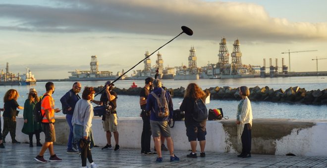 El poliédrico viaje sentimental de 'Benito Pérez Buñuel'