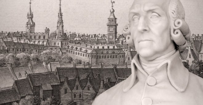 Recuperando a Adam Smith: genealogía de un engaño