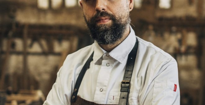 Gastro??ar ultima un programa en torno a la producción agroecológica y la cocina rural