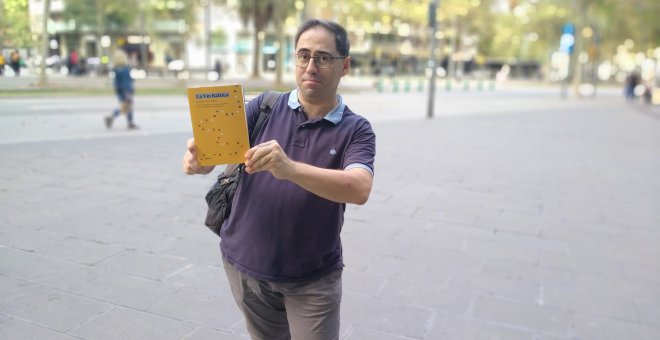 "Les independències dels països bàltics no van ser tan fàcils, podien haver acabat com a Praga el 1968"