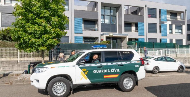 Okupada una segunda urbanización en Requejada mientras los vecinos no logran contactar con su propietario