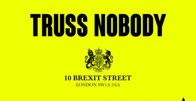 Brexit Street