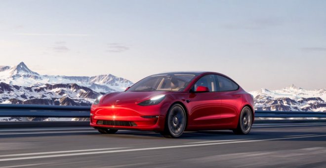 ¡Ahora sí! Tesla ya trabaja en un coche eléctrico más barato y más pequeño que el Model 3