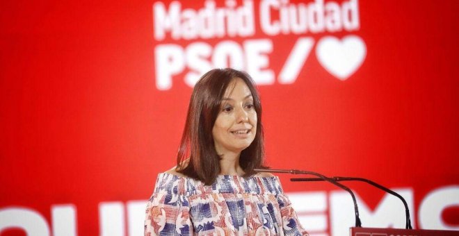 El mundo madrileño no se acaba en 2023