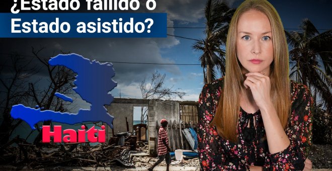 Colonialismo de ONG: cómo las 'intervenciones humanitarias' devoraron Haití | Inna Afinogenova