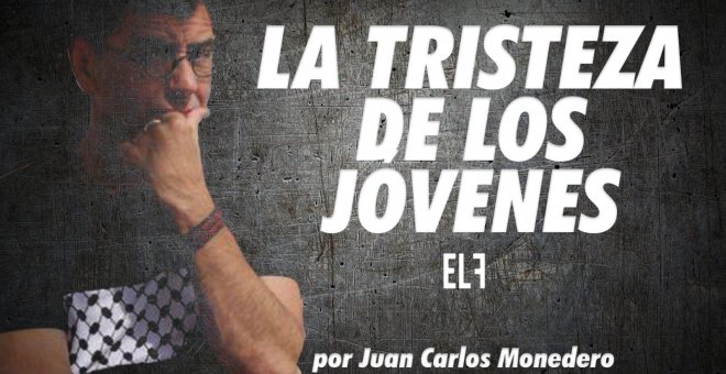 La tristeza de los jóvenes - Dame dos minutos - En la Frontera, 21 de octubre de 2022