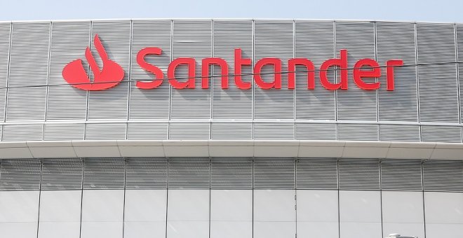 El Banco Santander ganó 11.076 millones de euros en 2023, más que el PIB de 49 países