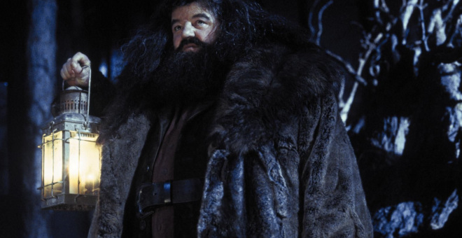 La devastadora autopsia de Billie Coltrane, Hagrid en 'Harry Potter'