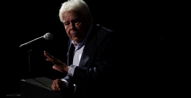 Narcís Serra revela un plan golpista de la extrema derecha previo a las elecciones de 1982 que ganó Felipe González