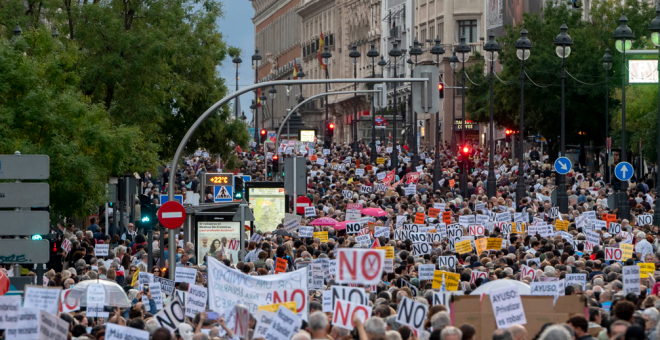 ¿Qué papel juegan las élites cuando las democracias se tambalean?