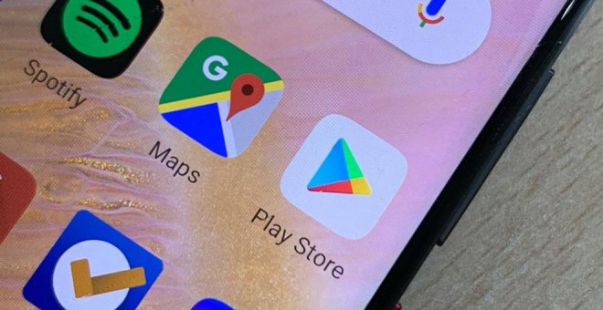 Retiran de Google Play Store 16 apps infectadas por malware: estas son las apps maliciosas