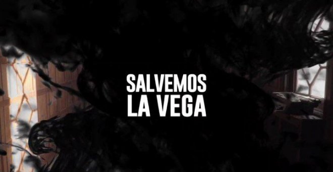 Salvemos La Vega te pide ayuda para que hagas viral este vídeo