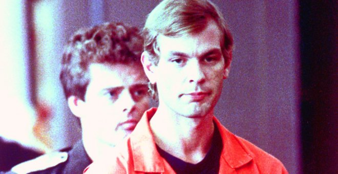 Prohibido disfrazarse de Jeffrey Dahmer