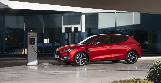 SEAT no tiene ningún coche eléctrico en su gama, pero Volkswagen dice que "no están matando a SEAT"