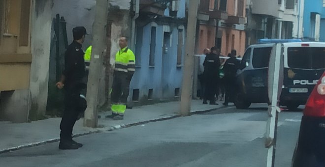 Desahuciada una joven con dos hijas pequeñas víctima de una "red de alquileres falsos"