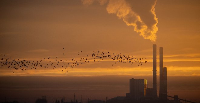 L'ONU alerta que els governs estan lluny de frenar la crisi climàtica i el planeta es precipita al punt de no retorn