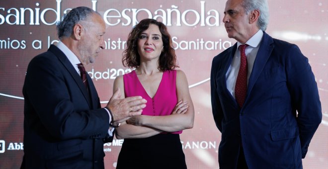 ¿Qué está pasando en la Comunidad de Madrid? Claves de la crisis sanitaria que ha puesto el foco sobre el Gobierno de Ayuso