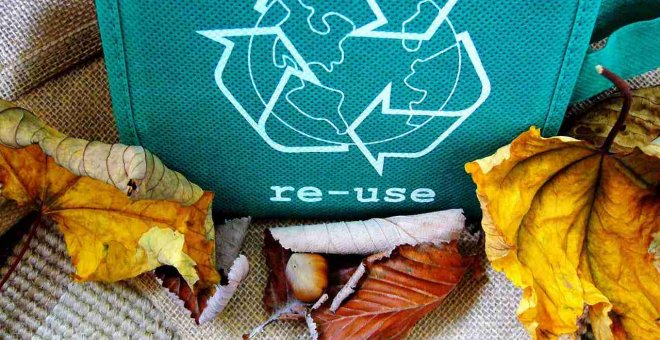 ¿Qué es el movimiento Zero Waste?