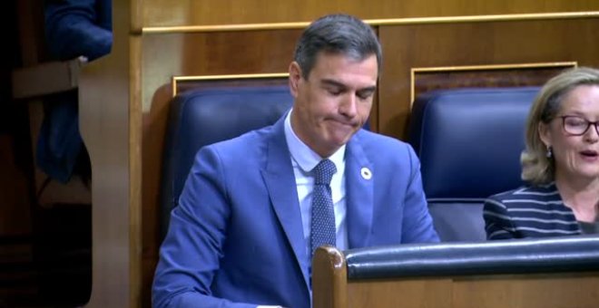 Choque entre Gobierno y PP en el Congreso tras romper las negociaciones para renovar el Poder Judicial