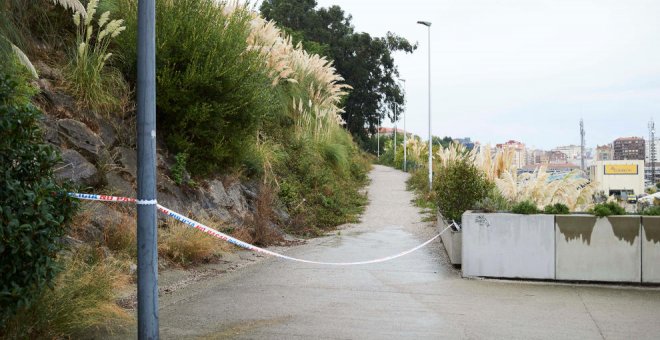 El juicio contra el acusado de asesinar y descuartizar a su pareja en Santander comienza la próxima semana