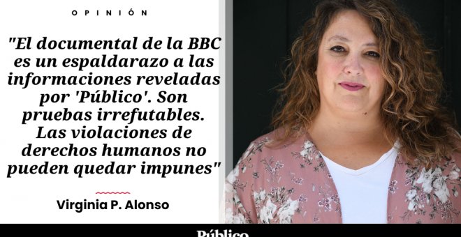 Dominio Público - De 'Público' a la BBC