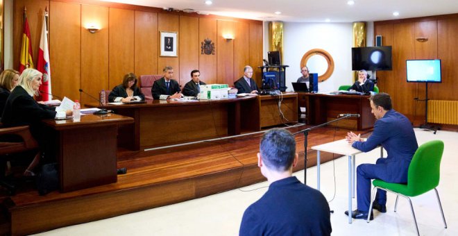 Acayro recurrirá ante el Supremo al considerar que se han vulnerado sus "derechos fundamentales"