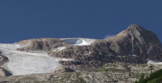 Los principales glaciares del mundo desparecerán en 2050