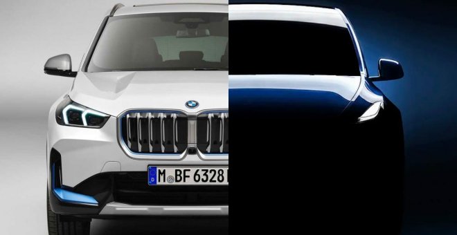 El BMW iX1 está bien resuelto, pero no puede igualar la autonomía y precio del mejor SUV eléctrico a la venta