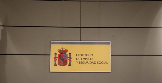 La Seguridad Social pierde 558 afiliados