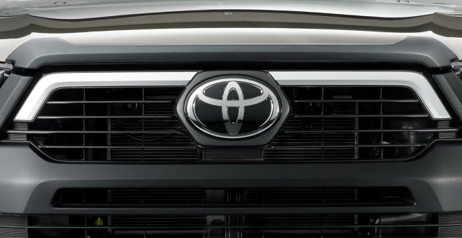 Si estás pensando en comprar un Toyota nuevo, esto te interesará y mucho