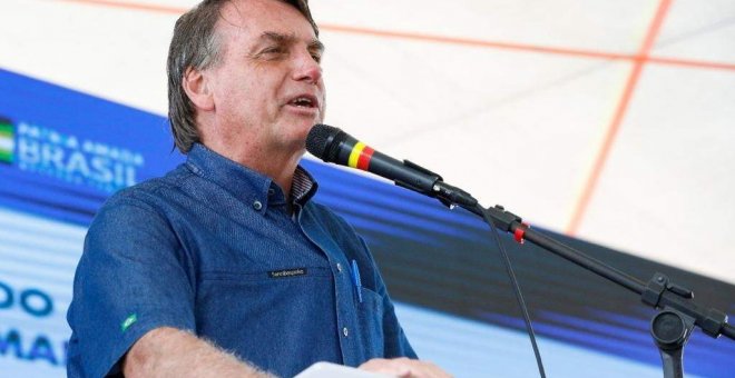 El capital político de Bolsonaro amenazado