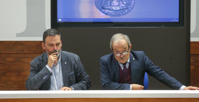 El bipartito contrató ilegalmente el servicio de informática municipal según el TSJA