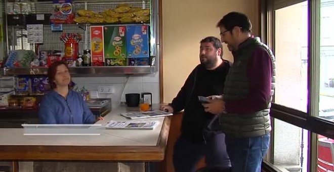 El bar, ese lugar esencial para un pueblo