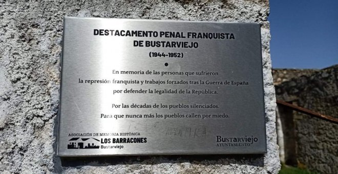 'Los Barracones' convoca las III Jornadas de Memoria en la sierra norte de Madrid