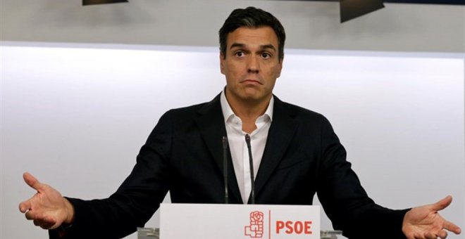 El PSOE, por delante del PP en tres puntos para las generales y seis para las municipales según las encuestas