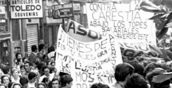 Otras miradas - Asociaciones vecinales: una historia de dignidad