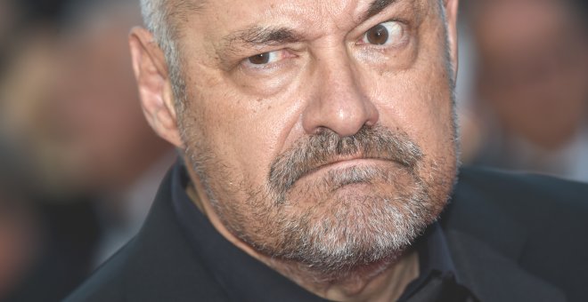 Dice Jean Pierre-Jeunet, director de 'Amélie', que las películas de superhéroes son tontas