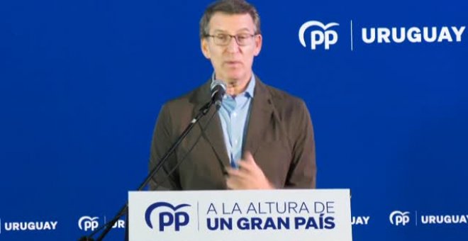 Oposición útil para el PP, oposición bloqueadora para el PSOE