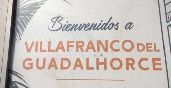 El cambio de nombre de Villafranco por la Ley de Memoria Democrática divide a sus vecinos