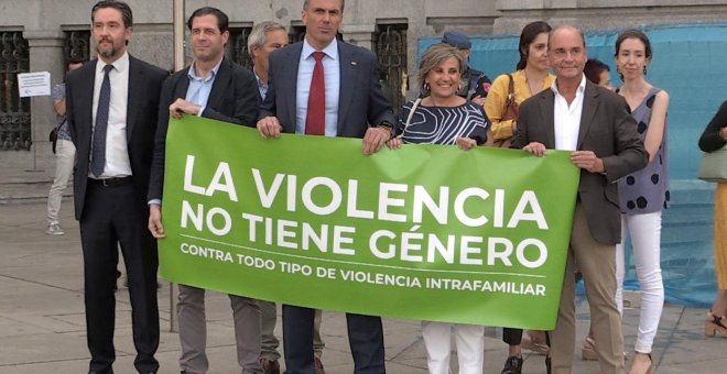 Por qué no se puede afirmar que las mujeres asesinan más a sus hijos