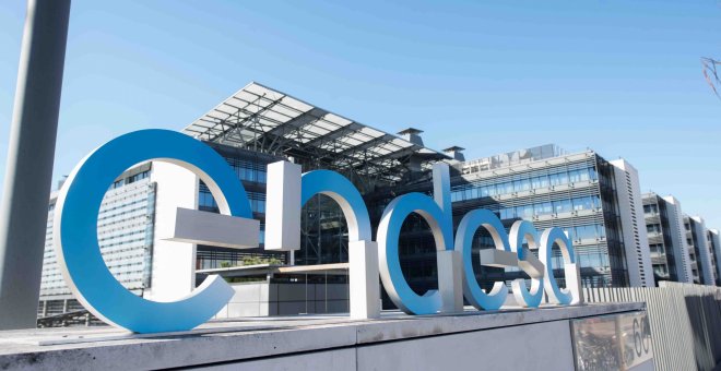 Endesa dispara un 32,6% su beneficio a septiembre, hasta los 1.404 millones