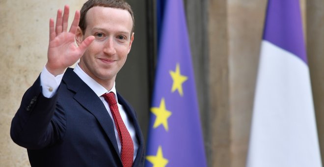 La Fiscalía investiga a Meta por usar datos de los usuarios de Facebook e Instagram para mejorar su inteligencia artificial