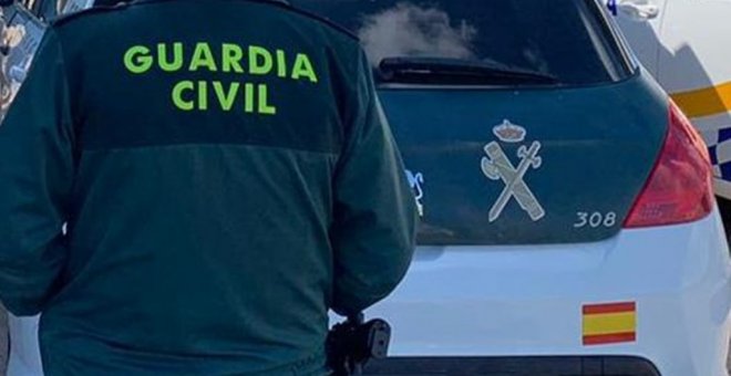 Bulocracia - El odio de un guardia civil