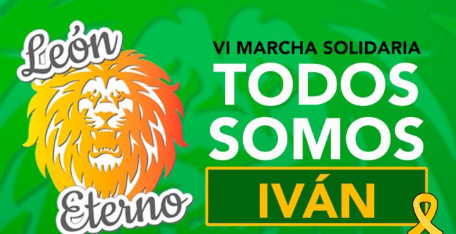 Abiertas las inscripciones para una nueva edición de la Marcha- Trail 'Todos Somos Iván'