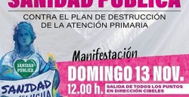 Dominio Público - El pulso a los médicos: el suicidio político de Ayuso