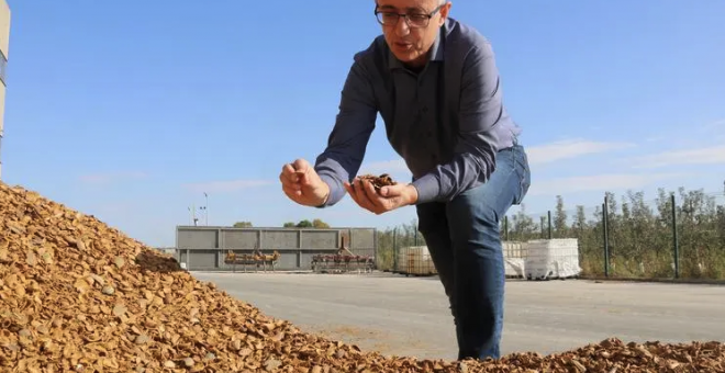 Les cooperatives agràries demanen mesures per reduir la factura energètica i evitar l'encariment dels aliments