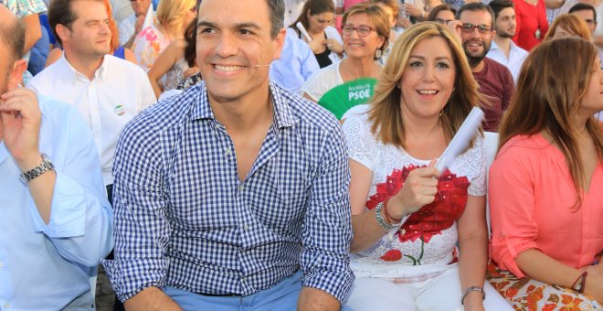 Jamás pasan de moda: los (gloriosos) tuits antiguos de Pedro Sánchez