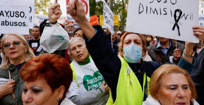 Punto de Fisión - Madrid contra los mamelucos