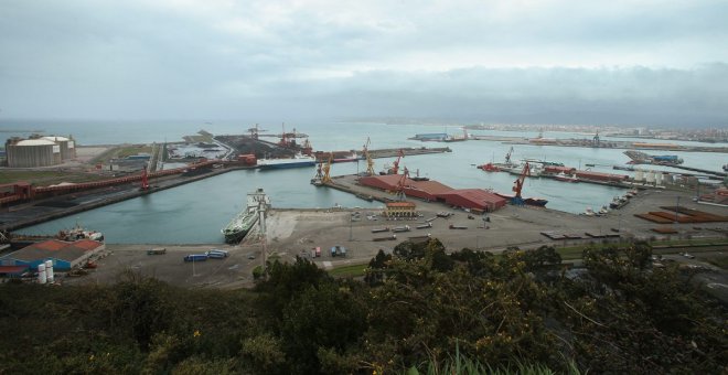 "Industrias contaminantes como Preco no pueden ser el modelo industrial y de futuro de Xixón y Asturies como pretende el PSOE"