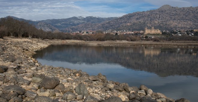 Varapalo judicial al plan de Ayuso que permitía convertir refugios de montaña en negocios en la Sierra de Guadarrama